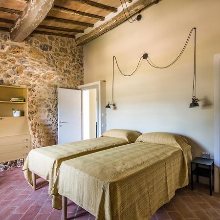 Agriturismo Casalino18 Tognazza Exterior foto