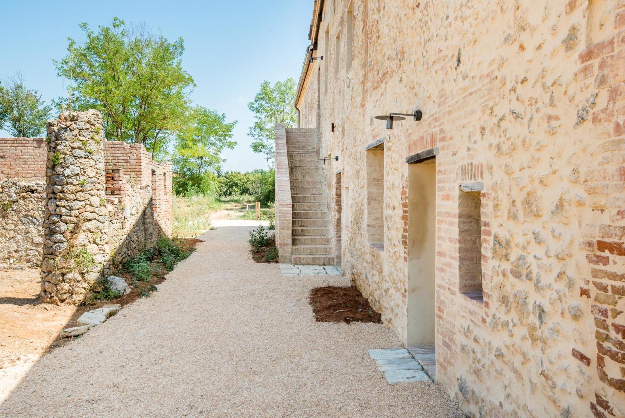 Agriturismo Casalino18 Tognazza Exterior foto