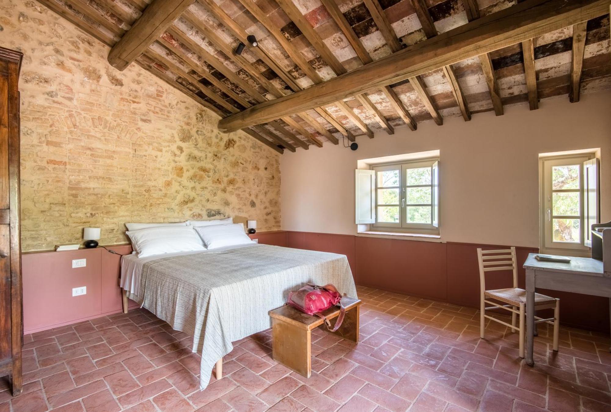 Agriturismo Casalino18 Tognazza Exterior foto