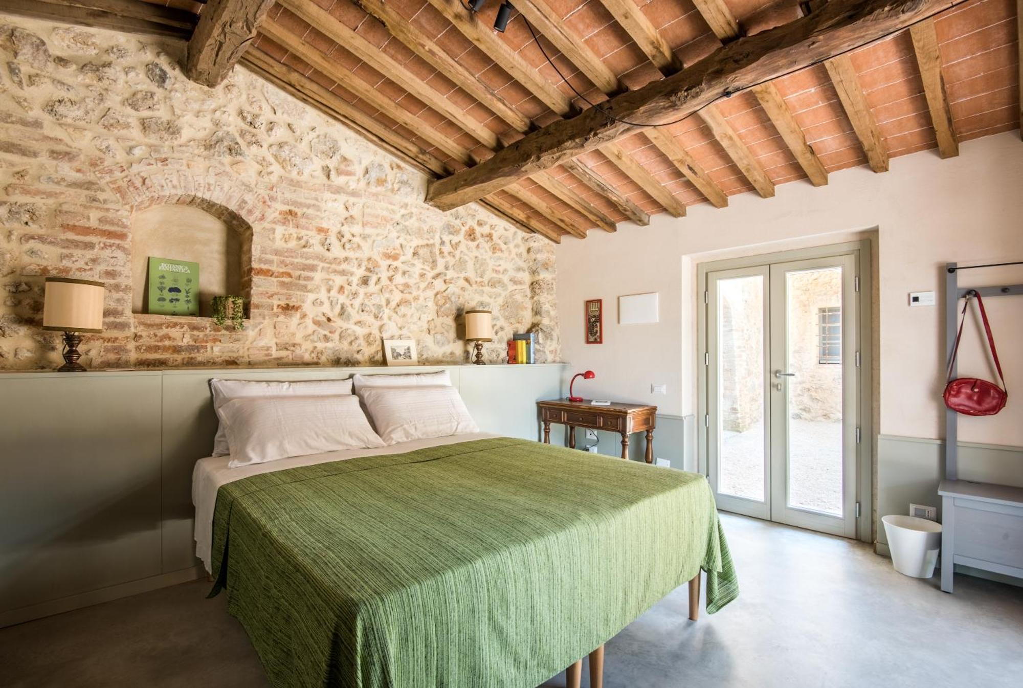 Agriturismo Casalino18 Tognazza Exterior foto