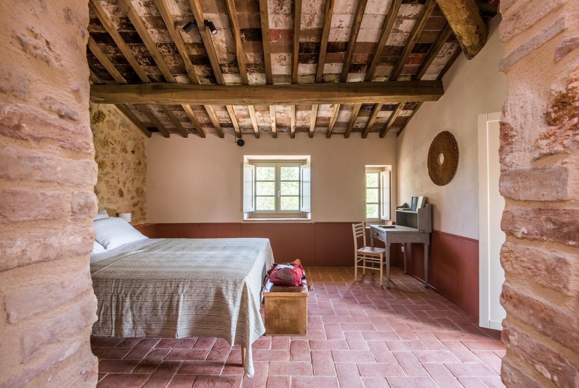 Agriturismo Casalino18 Tognazza Exterior foto