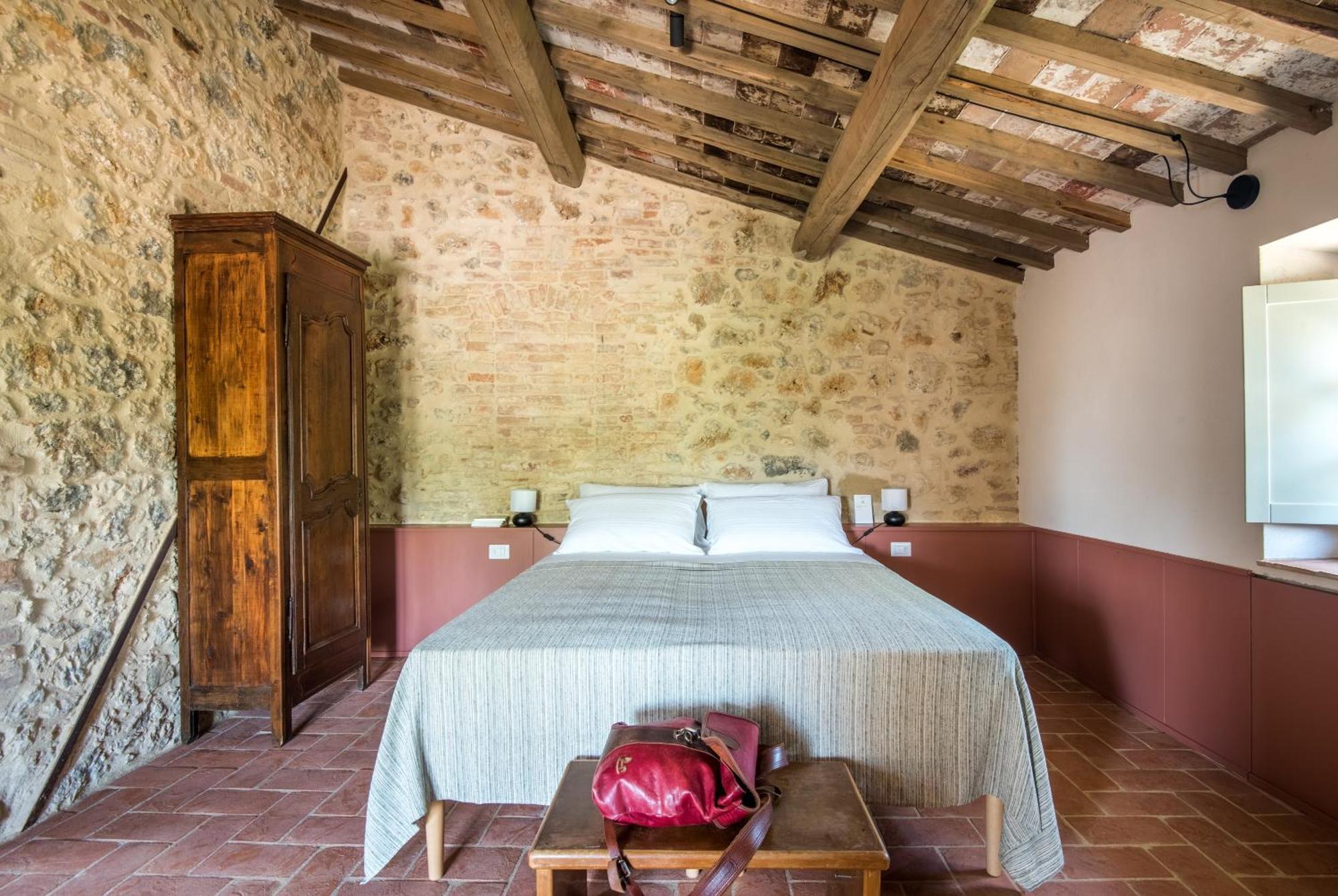 Agriturismo Casalino18 Tognazza Exterior foto