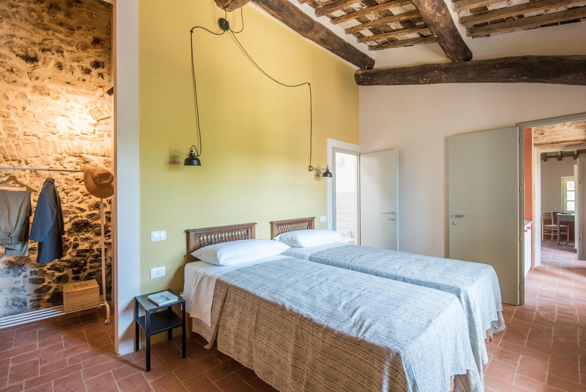 Agriturismo Casalino18 Tognazza Exterior foto