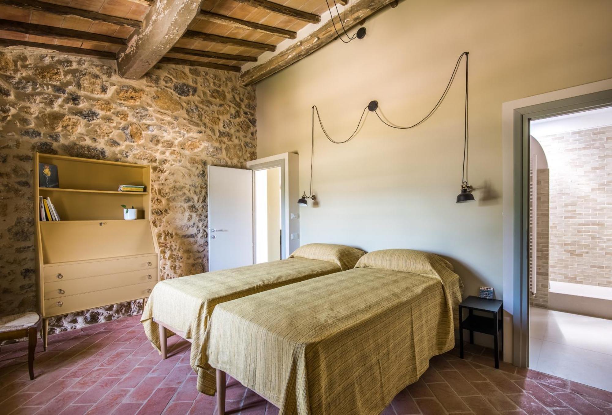Agriturismo Casalino18 Tognazza Exterior foto